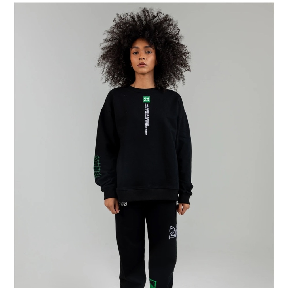 Mayfair Group Crewneck